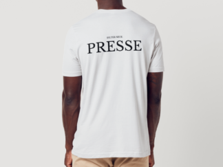 Sylter Neue Presse T-Shirt