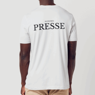 Sylter Neue Presse T-Shirt