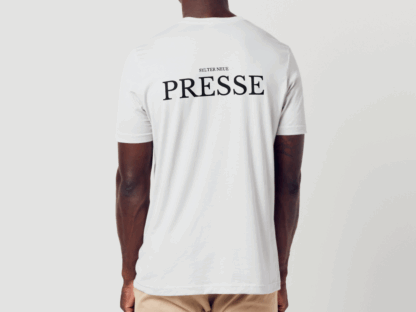 Sylter Neue Presse T-Shirt