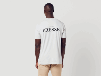 Sylter Neue Presse T-Shirt – Bild 6