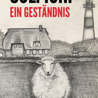 S&ouml;l. Ich. Ein Gest&auml;ndnis der Insel &ndash; 99 Orte | Alex Lenz (Sylt1) SUBSKRIPTION
