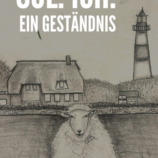 S&ouml;l. Ich. Ein Gest&auml;ndnis der Insel &ndash; 99 Orte | Alex Lenz (Sylt1)