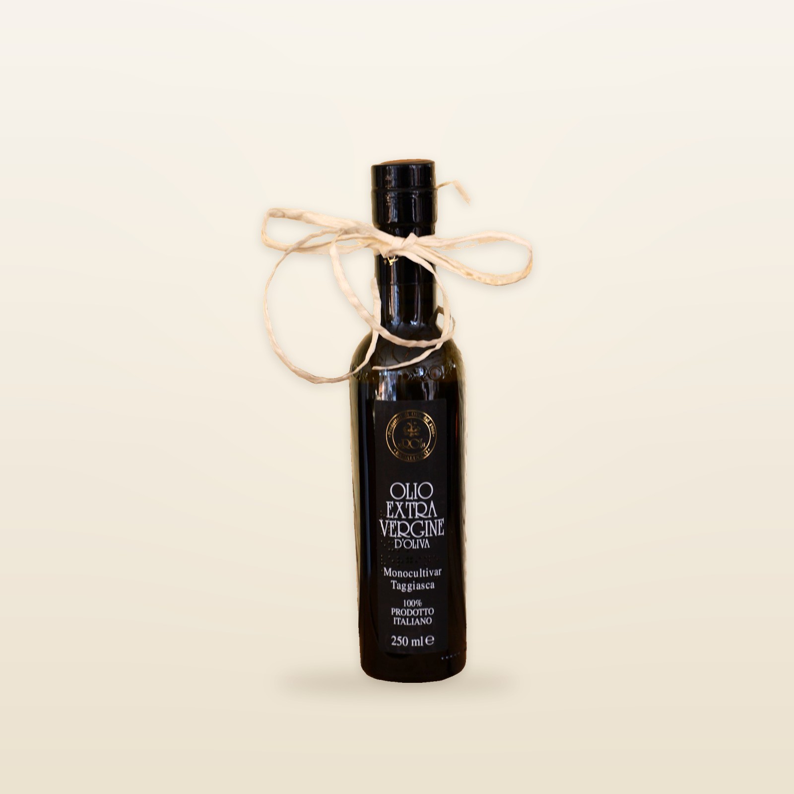 Olio Extra Vergine Taggiasca 250 ml